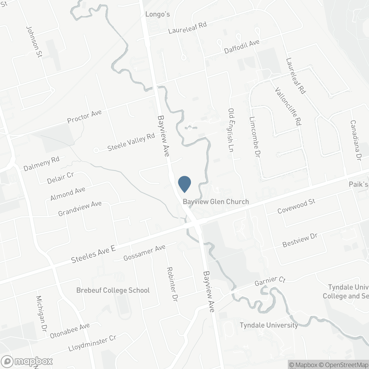 212 - 7071 BAYVIEW AVENUE, Markham, Ontario L3T 7Y8